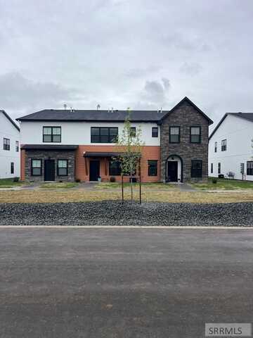 5107 N Beach Dr, Idaho Falls, ID 83401