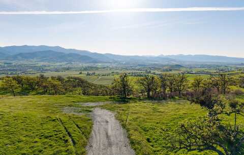 560 N Valley View Road, Ashland, OR 97520