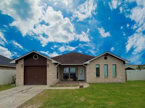 410 Old Stadium Dr., Port Isabel, TX 78578