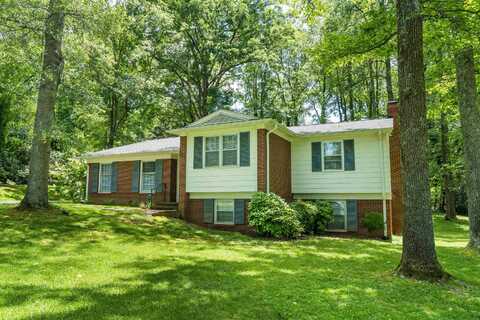 1105 Partridge Road, Spartanburg, SC 29302
