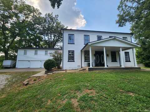4366 Lenn Road, Newburgh, IN 47630