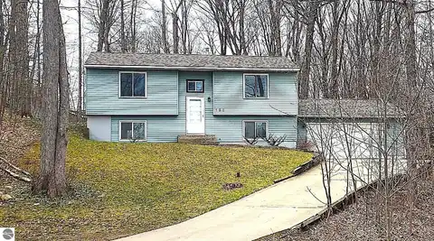150 S Four Mile Road, Traverse City, MI 49696