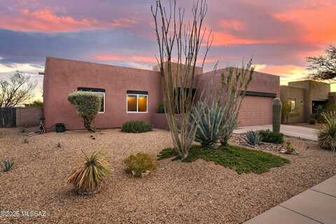 5511 W Cottonmouth Street, Tucson, AZ 85742