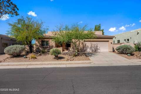 13225 N Booming Drive, Oro Valley, AZ 85755