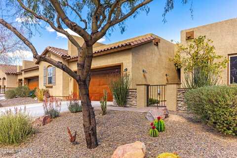 13222 N Chiracahua Peak Drive, Oro Valley, AZ 85755