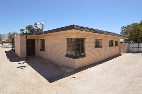 3522 E Monte Vista Drive, Tucson, AZ 85716