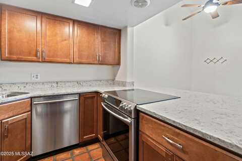 5352 N Calle Del Rocio, Tucson, AZ 85750