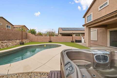 7298 E Alderberry Street, Tucson, AZ 85756