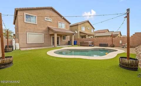 7298 E Alderberry Street, Tucson, AZ 85756