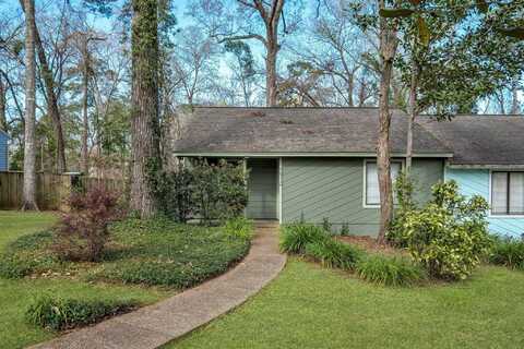 1912 Hidden Valley, Tallahassee, FL 32308