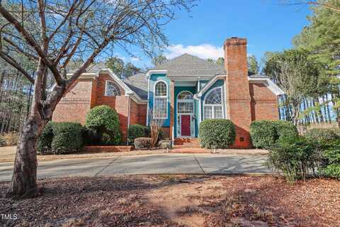 725 Thompson Road, Garner, NC 27529