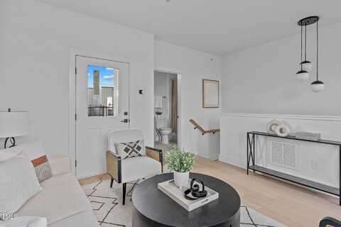 1007 Hundley Place, Durham, NC 27701