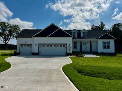 880 Olive Branch Drive, Smithfield, NC 27577
