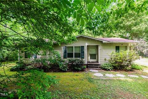 441 Wintergreen Road, Timberlake, NC 27583