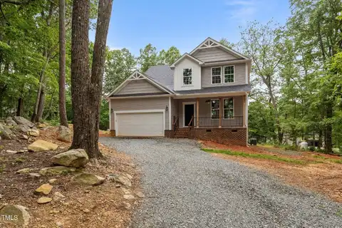 5507 Eagles Nest Trail, Snow Camp, NC 27349