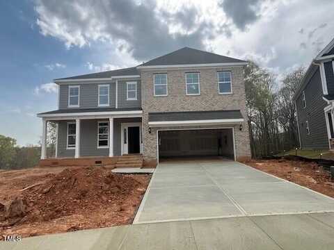 124 Hemlock Falls Trail, Raleigh, NC 27603