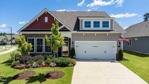 1 Parker Pond Court, Durham, NC 27703