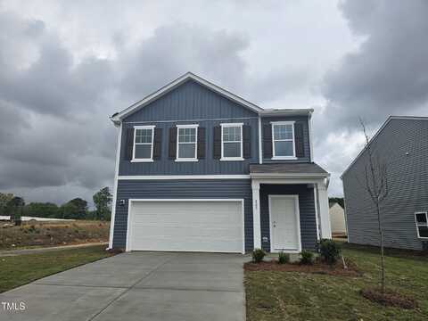 103 Gabriel Court, Clayton, NC 27520