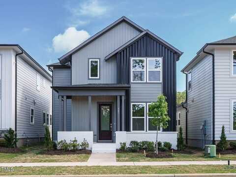 267 Parkland Dr Drive, Pittsboro, NC 27312