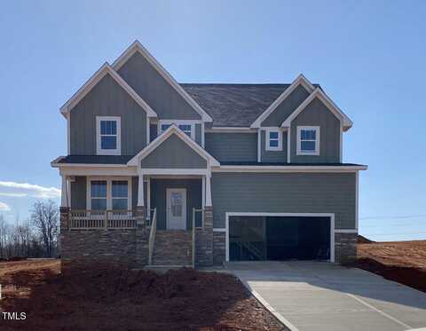 4889 Grosbeak Court, Mebane, NC 27302