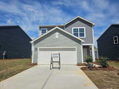 105 Gabriel Court, Clayton, NC 27520