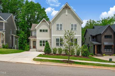 12912 Grey Willow Drive, Raleigh, NC 27613