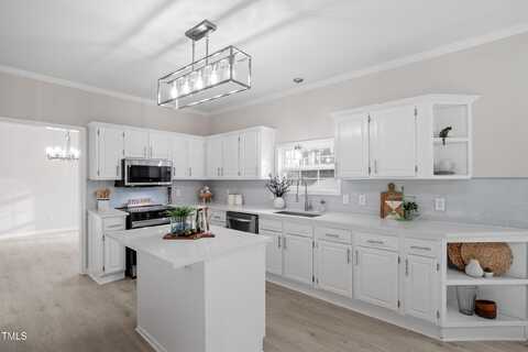 125 Vance Wrenn Road, Roxboro, NC 27573