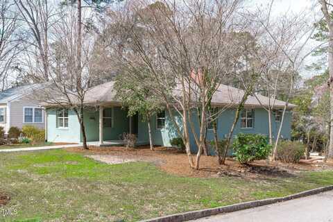 1900 Sunset Avenue, Durham, NC 27705