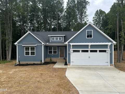 9231 Bear Run Lane, Middlesex, NC 27557