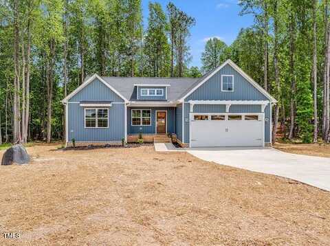 9231 Bear Run Lane, Middlesex, NC 27557