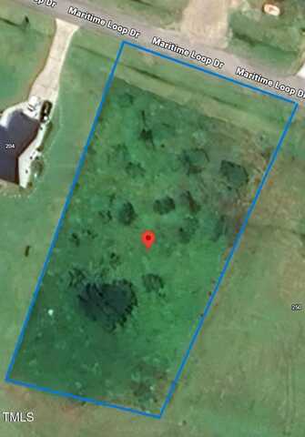 228 Maritime Loop Drive, Bath, NC 27808