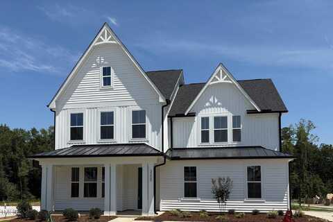 3200 Balcon Court, Angier, NC 27501