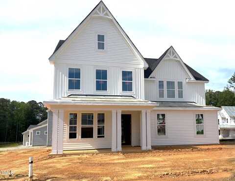 3200 Balcon Court, Angier, NC 27501