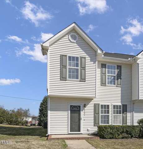 5121 Jimmy Ridge Place, Raleigh, NC 27610