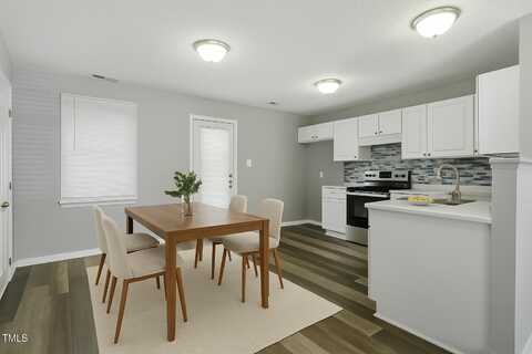 5121 Jimmy Ridge Place, Raleigh, NC 27610
