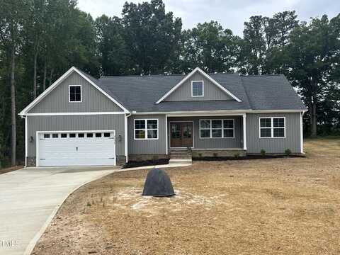 9235 Bear Run Lane, Middlesex, NC 27557