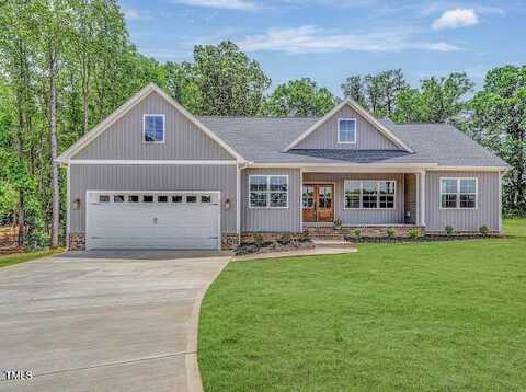 9235 Bear Run Lane, Middlesex, NC 27557