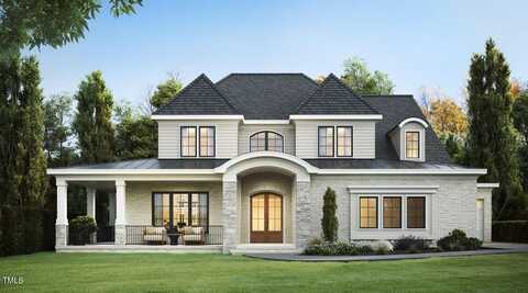 1712 Legacy Ridge Lane, Wake Forest, NC 27587
