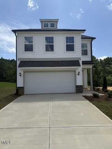 553 Winding Creek Drive, Lillington, NC 27546