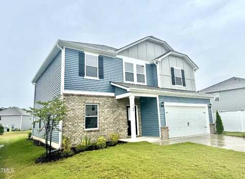 768 Riguard Way, Wendell, NC 27591