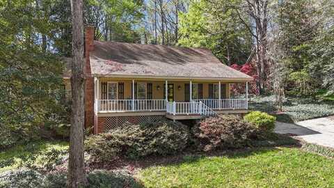 1208 Turner Farms Road, Garner, NC 27529