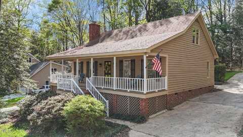1208 Turner Farms Road, Garner, NC 27529