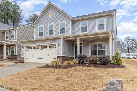 121 Mason Oaks Drive, Wake Forest, NC 27587