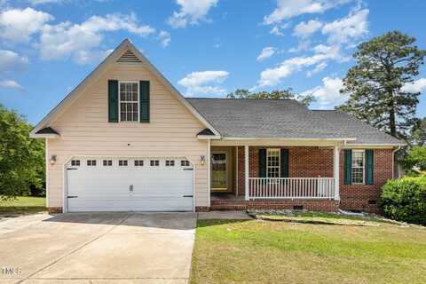3485 Green Valley Road, Fayetteville, NC 28311