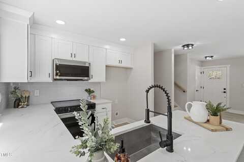 4307 Pope Road, Durham, NC 27707