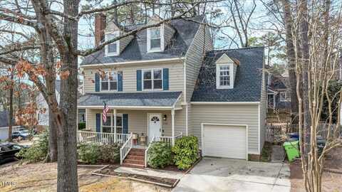 1701 Point Owoods Court, Raleigh, NC 27604
