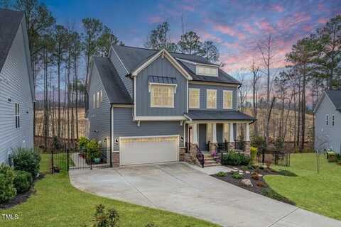 105 Mystic Quartz Lane, Holly Springs, NC 27540