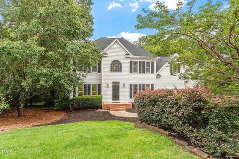 725 Littleleaf Court, Holly Springs, NC 27540
