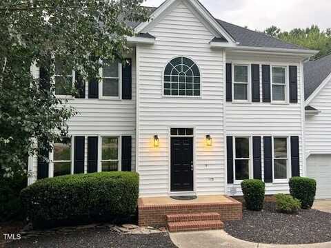 725 Littleleaf Court, Holly Springs, NC 27540