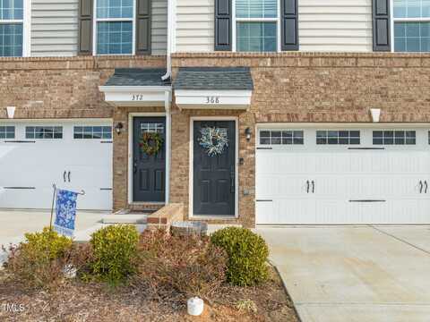 368 Amber Acorn Avenue, Raleigh, NC 27603